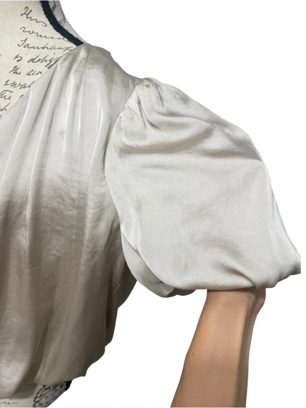Astr sleeves wear